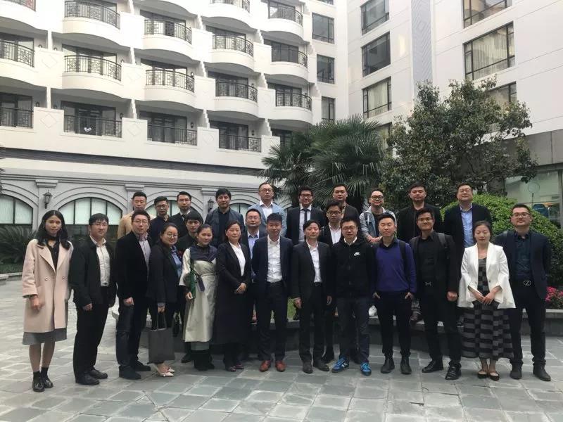 德信控股集团有限公司