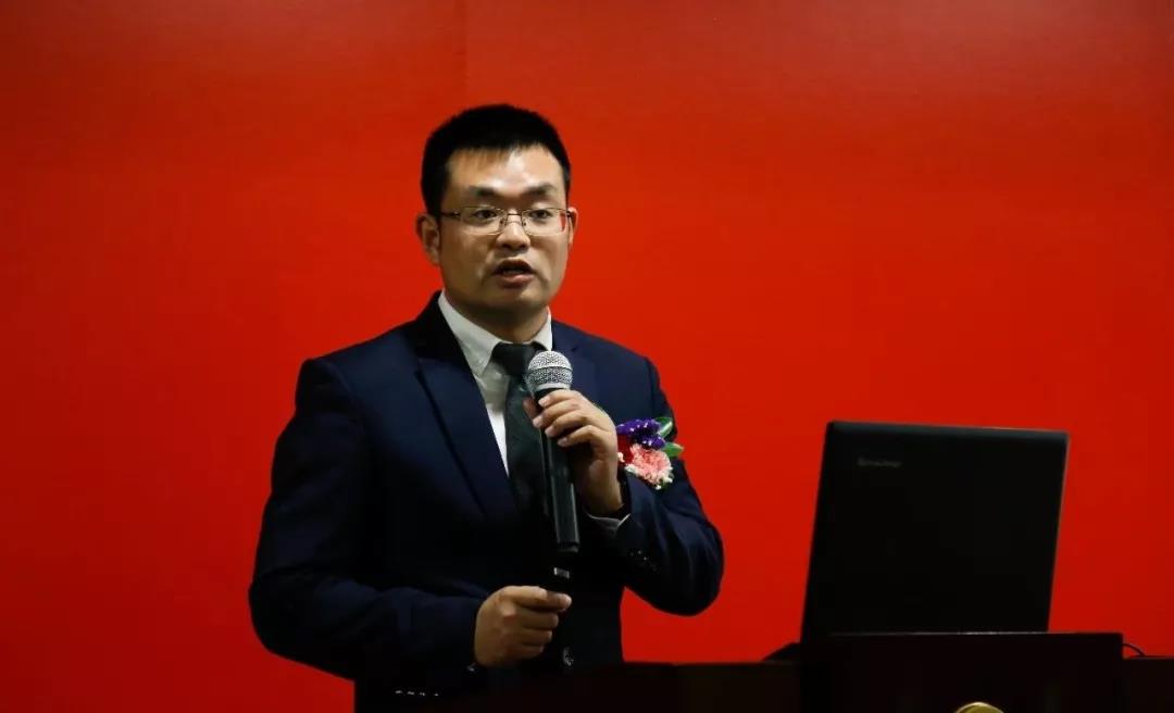 德信控股集团有限公司